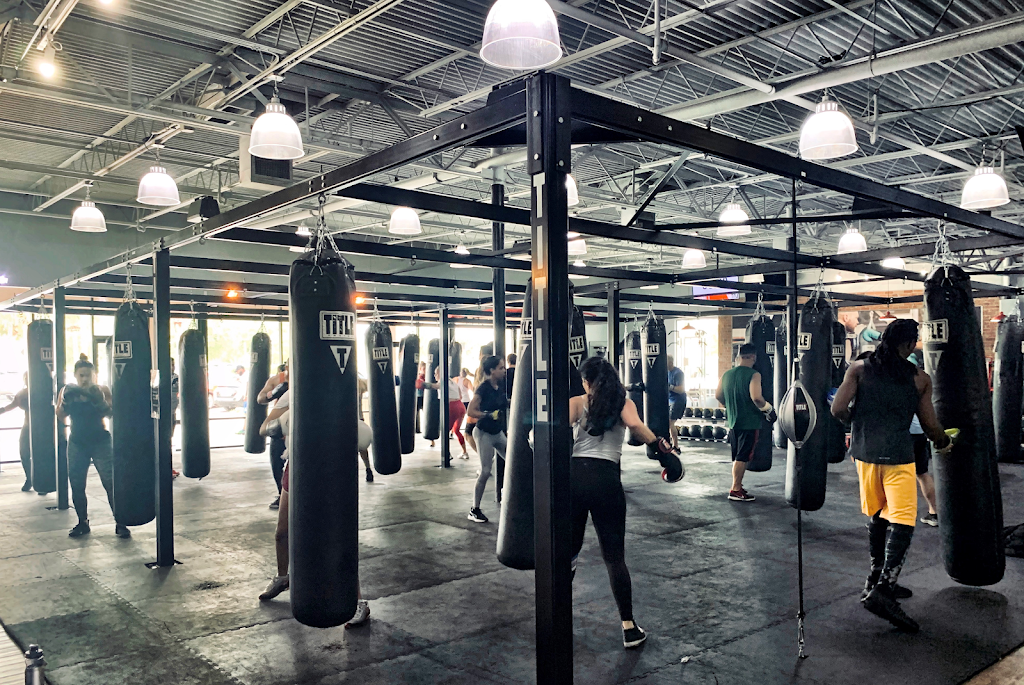 TITLE Boxing Club Winter Park | 2050 FL-436 #100, Winter Park, FL 32792, USA | Phone: (407) 790-4001