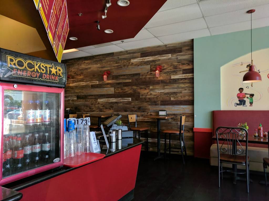 CJF Fine Chinese Cuisine | 4021 Woodcreek Oaks Blvd, Roseville, CA 95747, USA | Phone: (916) 786-7786