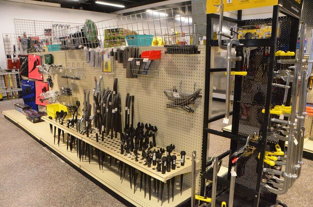 Baytown Tool Box | 1801 Decker Dr, Baytown, TX 77520, USA | Phone: (832) 695-2743