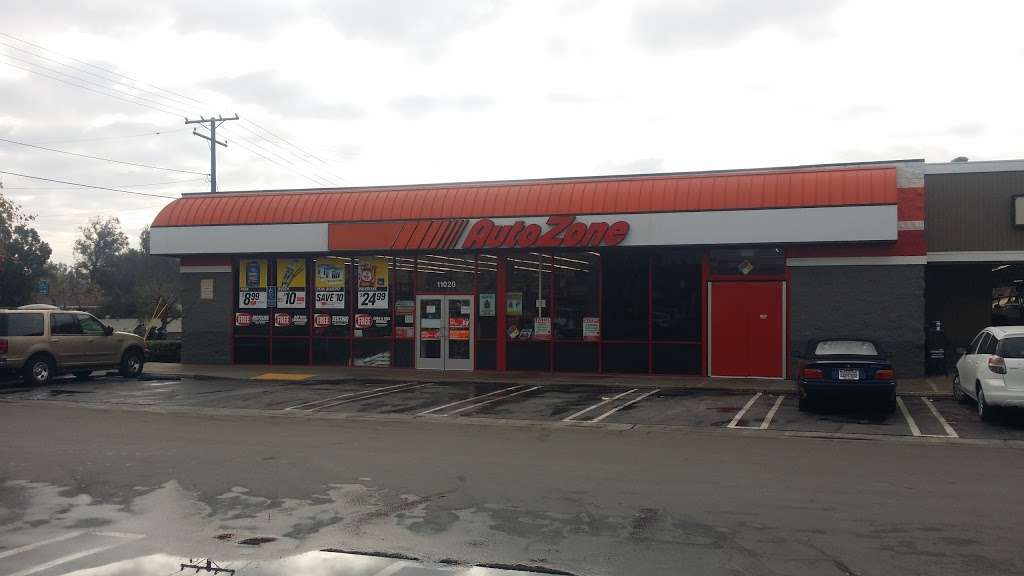 AutoZone Auto Parts | 11020 Limonite Ave, Mira Loma, CA 91752, USA | Phone: (951) 738-8260