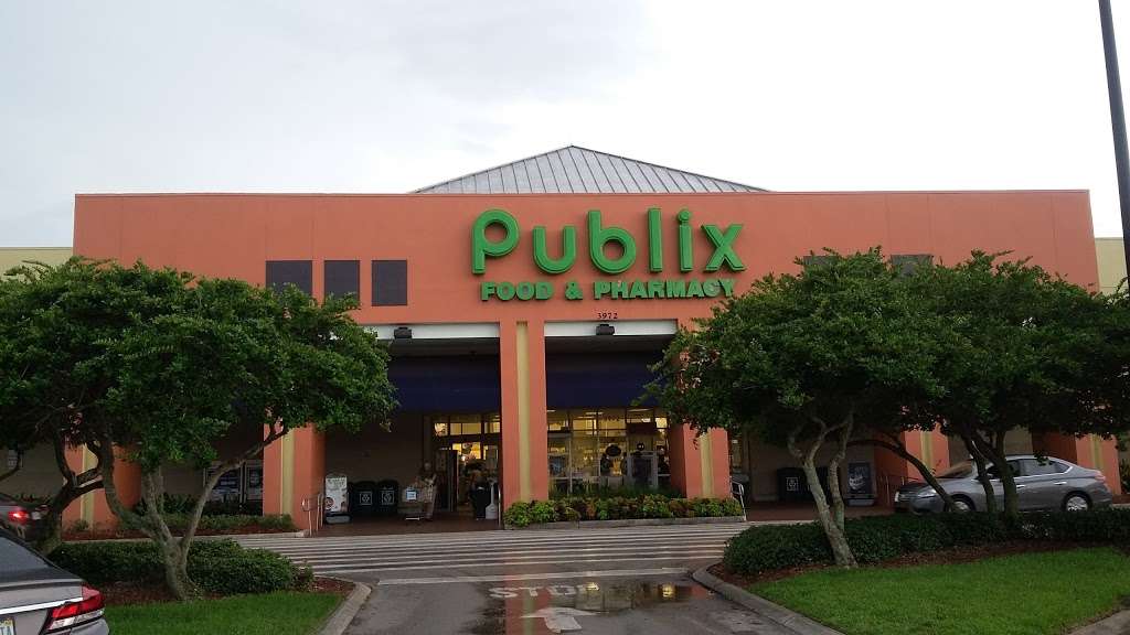 Publix Pharmacy at Hunters Creek Promenade | 3972 Town Center Blvd, Orlando, FL 32837, USA | Phone: (407) 850-4361