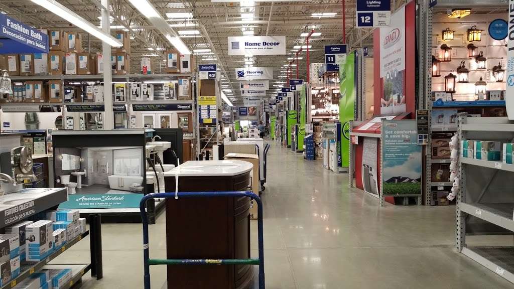 lowes joplin mo phone number