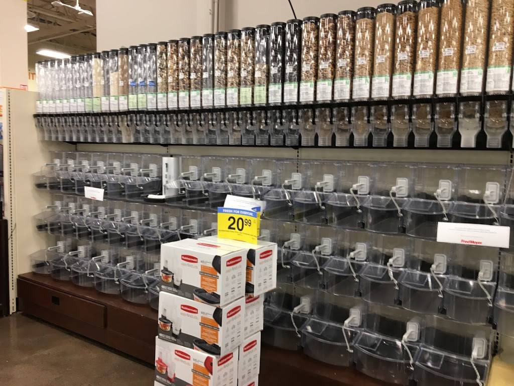 Fred Meyer Garden Center | 11565 SW Pacific Hwy, Portland, OR 97223, USA | Phone: (503) 293-7053