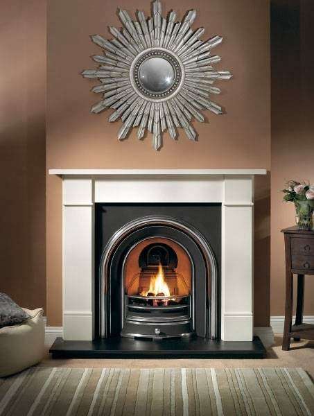 Jean Barrie Contemporary & Traditional Fireplaces | 8, Culver Garden Centre, Cattlegate Rd, Enfield EN2 9DS, UK | Phone: 020 8367 2770