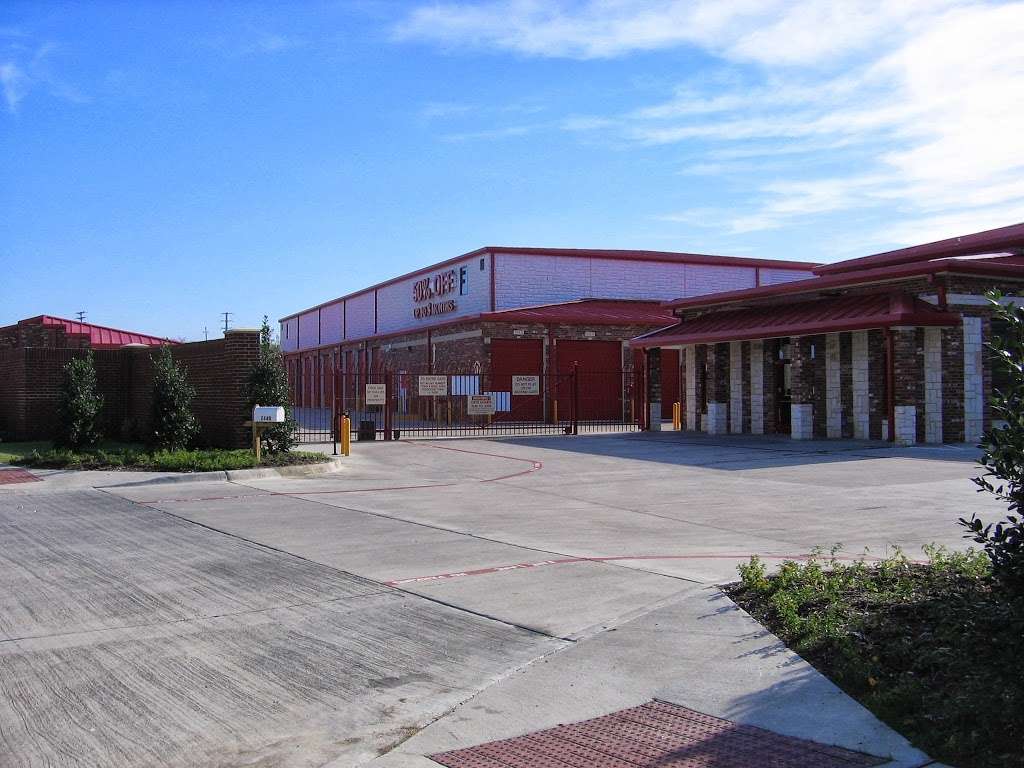 All Storage - Kelly/Hwy 161 | 2640 Kelly Blvd, Carrollton, TX 75007, USA | Phone: (469) 208-5570