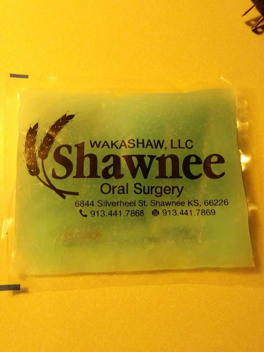 Shawnee Oral Surgery | 6844 Silverheel St, Shawnee, KS 66226, USA | Phone: (913) 441-7868