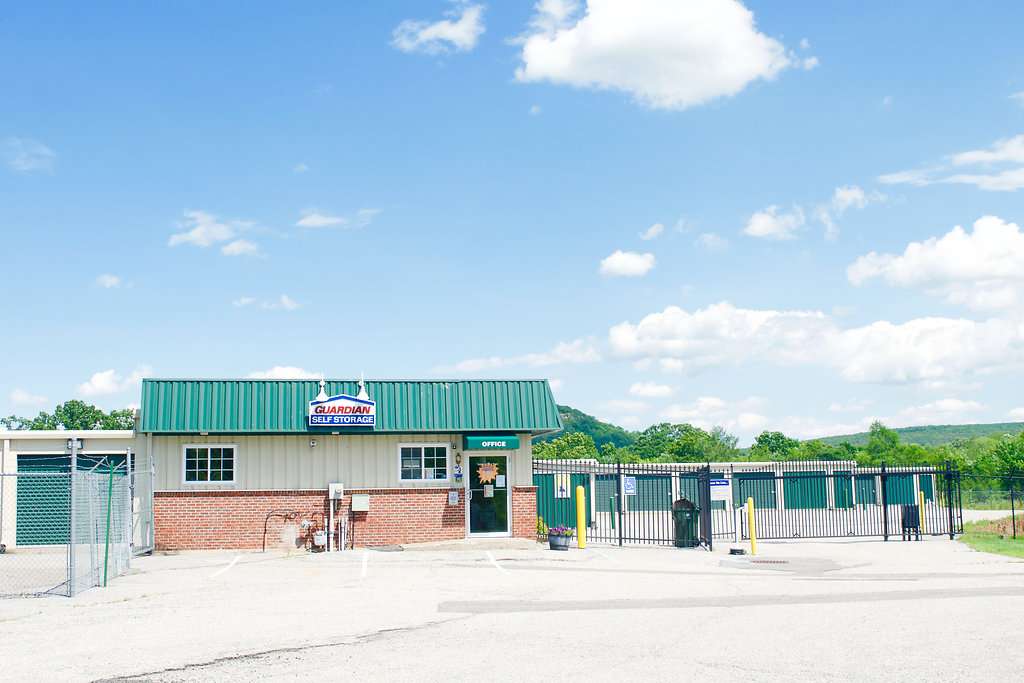 Guardian Self Storage | 1108 Kings Hwy, Chester, NY 10918, USA | Phone: (845) 469-0044