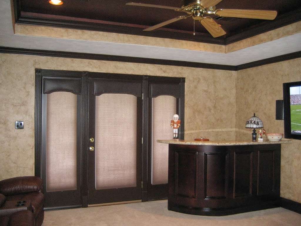 Artistic Finishes Inc | 11100 Louetta Rd, Houston, TX 77070 | Phone: (832) 326-1388