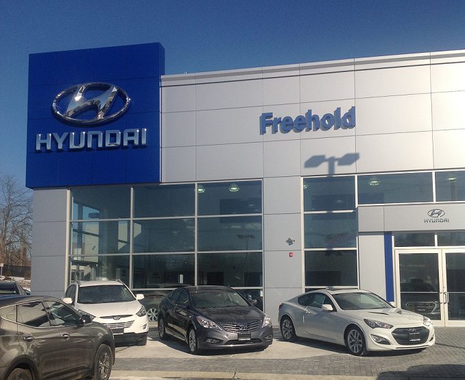 Freehold Hyundai | 4065 U.S. 9, Freehold, NJ 07728, USA | Phone: (732) 625-1200