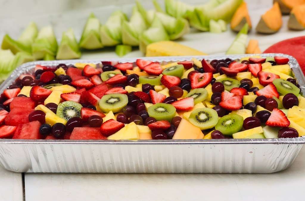 Friendly Food Mart | 1900 Greentree Rd, Cherry Hill, NJ 08003, USA | Phone: (856) 424-9749