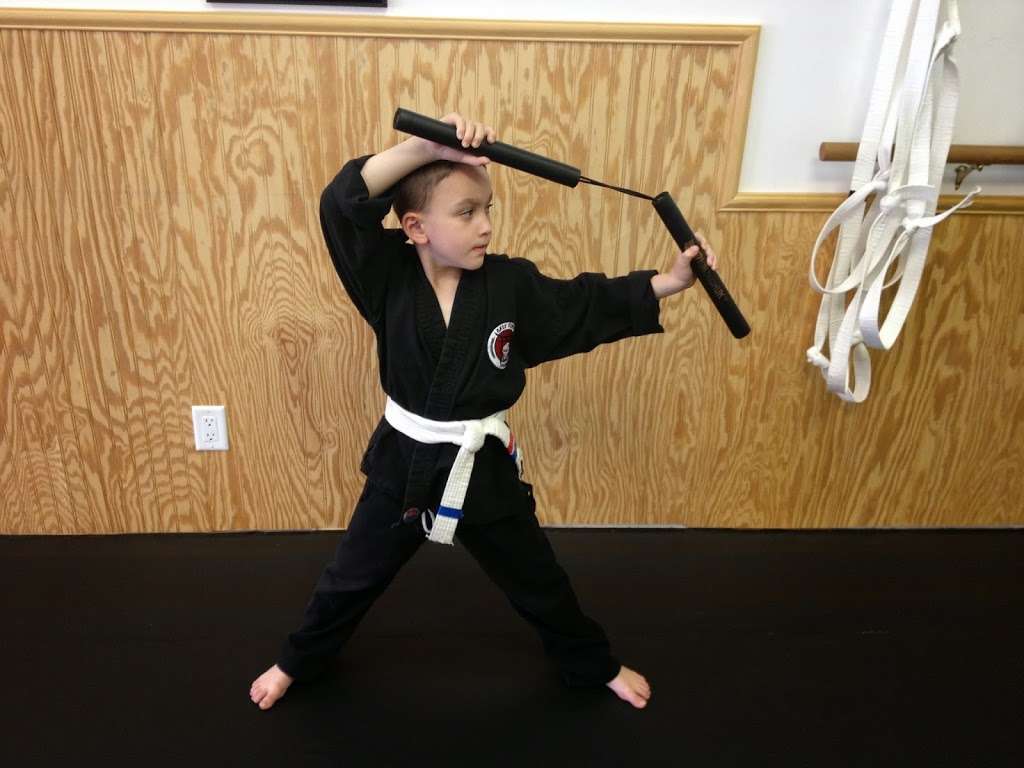 East Coast Martial Arts | 1818 NJ-35, Wall Township, NJ 07719 | Phone: (908) 902-2382