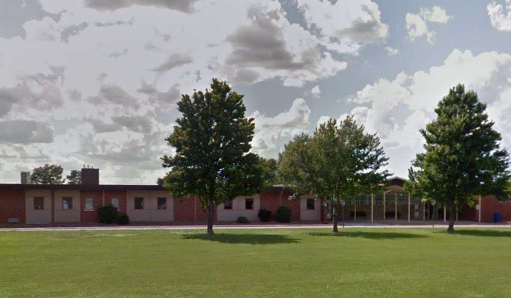 Westridge Middle School | 9300 Nieman Rd, Overland Park, KS 66214, USA | Phone: (913) 993-1200