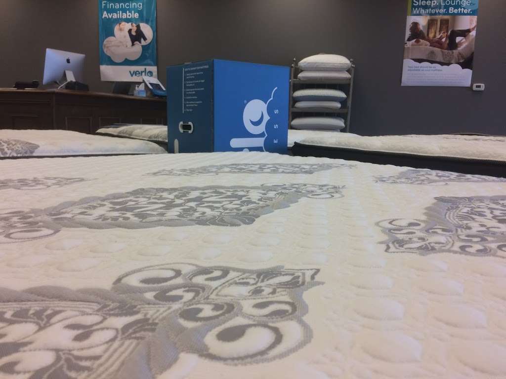 Verlo Mattress of Delafield | 2734 Hillside Dr #6, Delafield, WI 53018, USA | Phone: (262) 303-9034