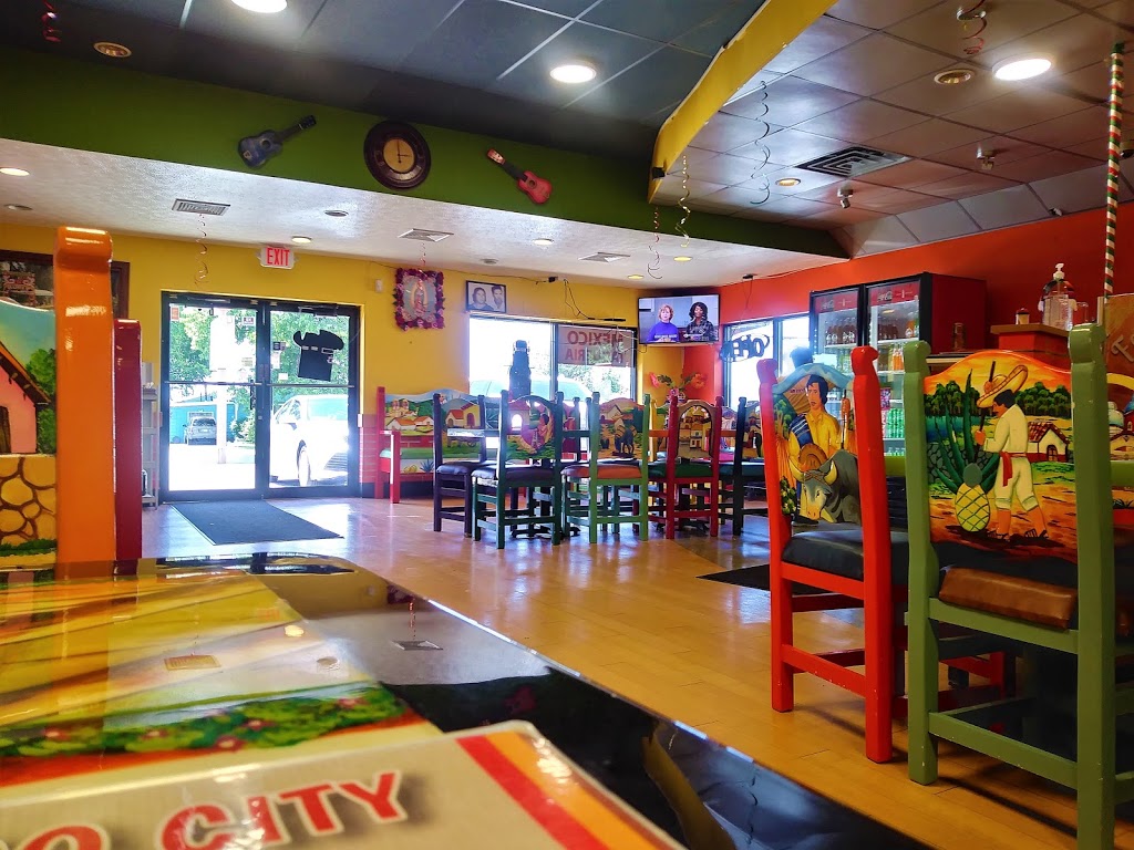 Mexico City Taqueria Restaurant | 3826 Hamburg Pike Ste D, Jeffersonville, IN 47130, USA | Phone: (812) 283-1072