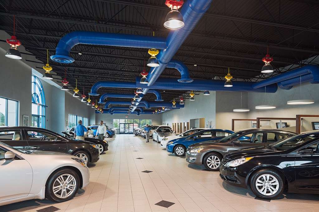 Auto Lenders of Egg Harbor Township | 6201 E Black Horse Pike, Egg Harbor Township, NJ 08234, USA | Phone: (888) 305-5968