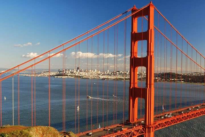A Taste of San Francisco & Beyond | 1305 Carroll Ave, San Francisco, CA 94124, USA | Phone: (415) 990-0334