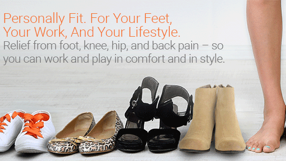 The Good Feet Store | 9300 Six Pines Dr, The Woodlands, TX 77380, USA | Phone: (832) 271-7317