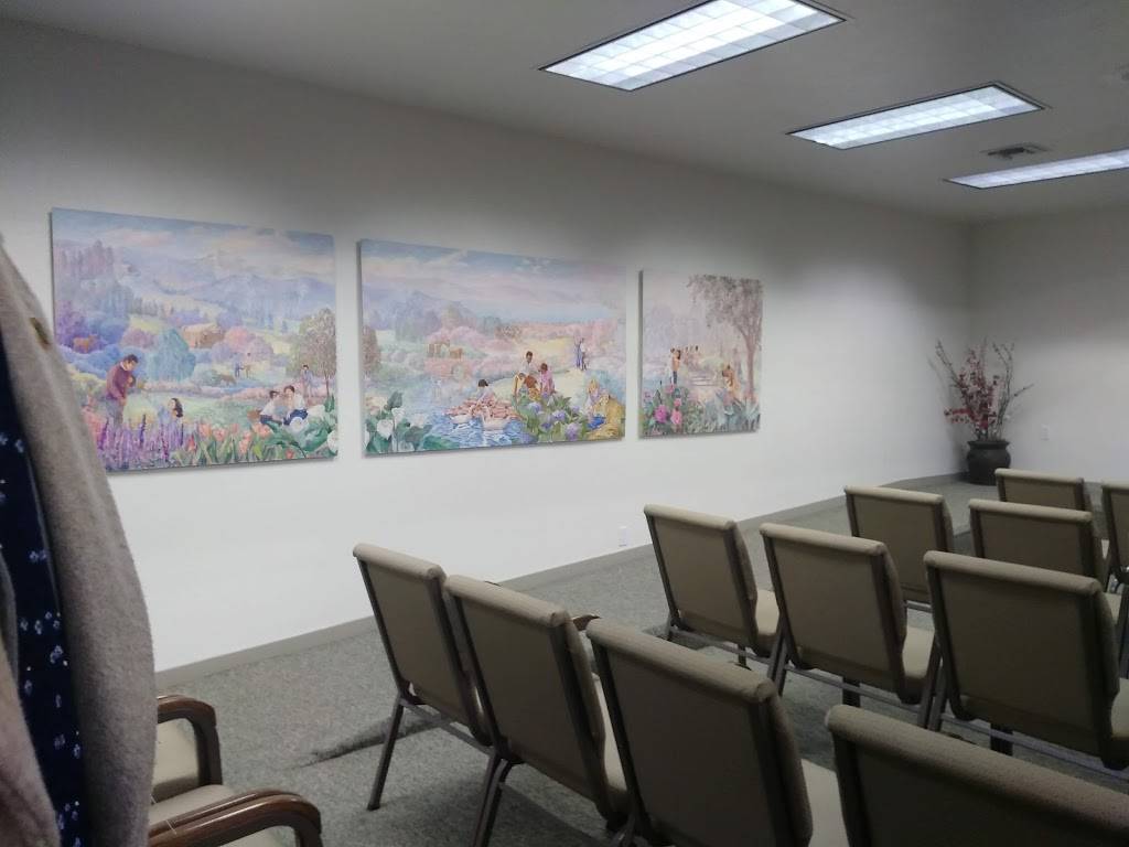 Kingdom Hall of Jehovahs Witnesses | 2500 Fulton St, San Francisco, CA 94118, USA | Phone: (415) 752-1919
