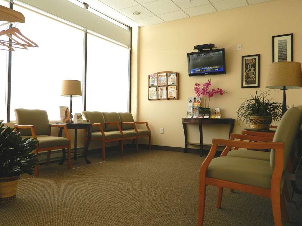 Thiells Dentist -Michael Bleyzer,DDS | 14 Thiells Mt Ivy Rd, Pomona, NY 10970, USA | Phone: (845) 429-8060