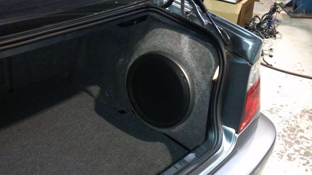 Specialized Car Audio | 554 York Rd, Bensenville, IL 60106 | Phone: (630) 479-9064