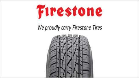 Arizona Firestone - Chandler | 320 S Arizona Ave, Chandler, AZ 85225, USA | Phone: (480) 963-1120