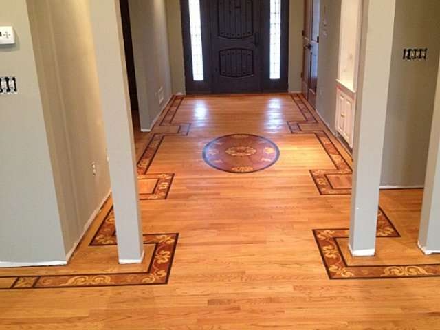 Superior Floor Inc | 921 Little Britain Rd, New Windsor, NY 12553, USA | Phone: (845) 567-1657