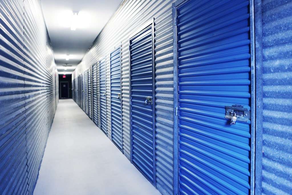 Midgard Self Storage | 3835 W King St, Cocoa, FL 32926, USA | Phone: (321) 633-7318