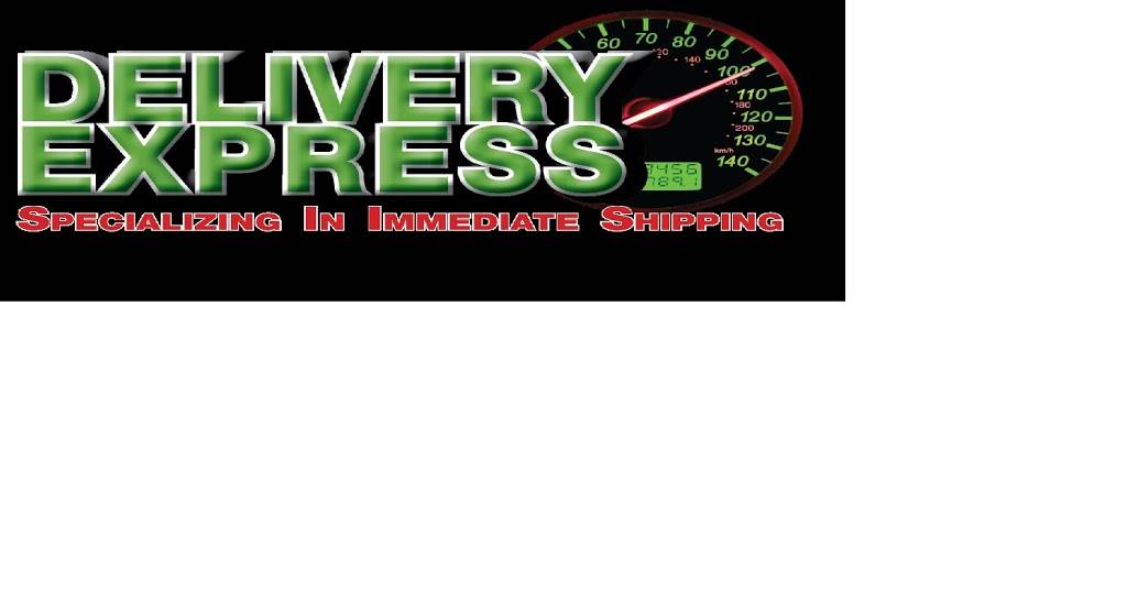 Delivery Express | 5455 141st St Ct N, Hugo, MN 55038, USA | Phone: (651) 762-9453