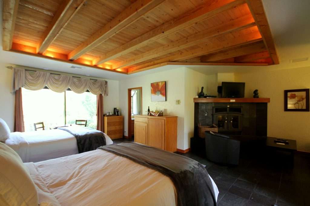 Sonoma Coast Villa Resort and Spa | 16702 Shoreline Hwy, Bodega, CA 94922, USA | Phone: (707) 876-9818