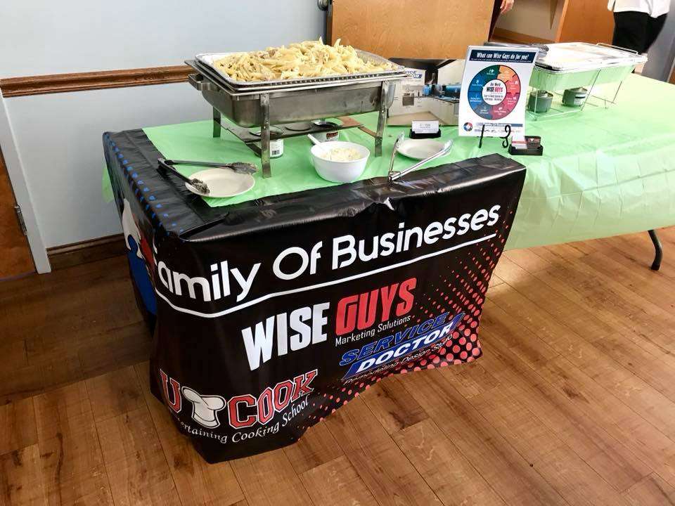 Wise Guys Marketing Solutions | 5128 E Lincoln Hwy, Merrillville, IN 46410, USA | Phone: (219) 940-3579