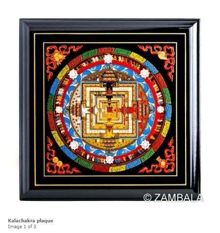 Zambala Tibet Collection | 1904 W Valley Blvd, Alhambra, CA 91803, USA | Phone: (626) 289-9787