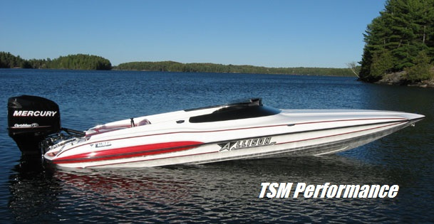 Tri-State Marine / TSM Performance | 29531 US-12, Wauconda, IL 60084, USA | Phone: (847) 526-6211