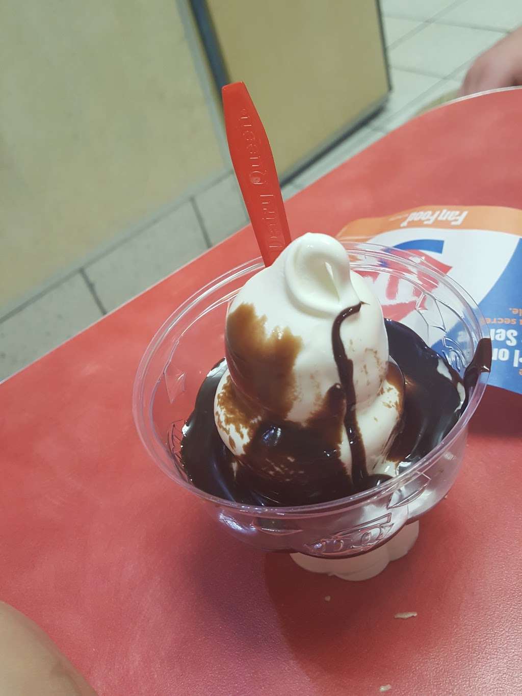 Dairy Queen (Treat) | 1510 Conowingo Rd, Bel Air, MD 21014, USA | Phone: (410) 838-6608