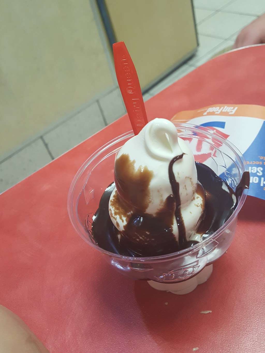 Dairy Queen (Treat) | 1510 Conowingo Rd, Bel Air, MD 21014 | Phone: (410) 838-6608