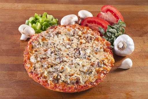 Monicals Pizza Of Watseka | 1540 E Walnut St, Watseka, IL 60970, USA | Phone: (815) 432-3714
