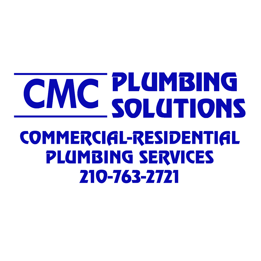 CMC Plumbing Solutions | 1414 Heavens Peak, San Antonio, TX 78258, USA | Phone: (210) 763-2721
