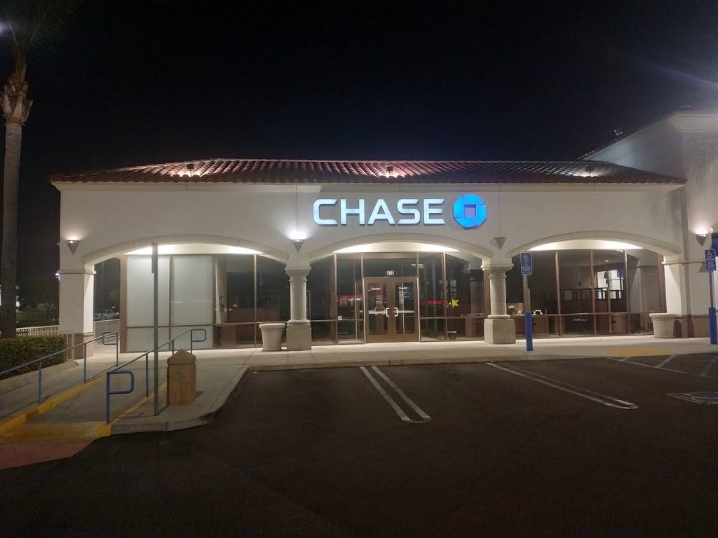 Chase Bank | 670 N Rose Dr, Placentia, CA 92870, USA | Phone: (714) 985-9586