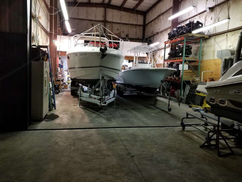 Riteway Marine Solutions | 12 Post Pl, Babylon, NY 11702, USA | Phone: (631) 669-2628