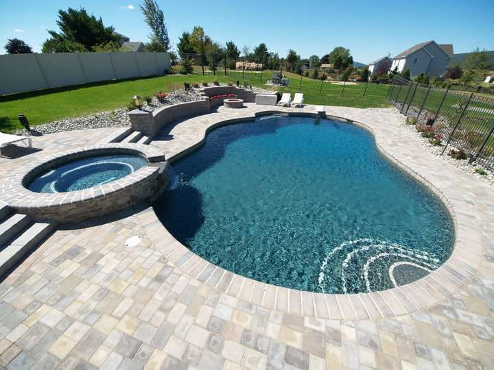 Fronheiser Pools | 26 Main St, Bally, PA 19503 | Phone: (610) 845-2221