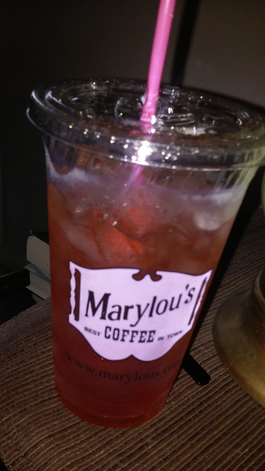 Marylous Coffee | 562 Washington St, Abington, MA 02351, USA | Phone: (781) 878-9808