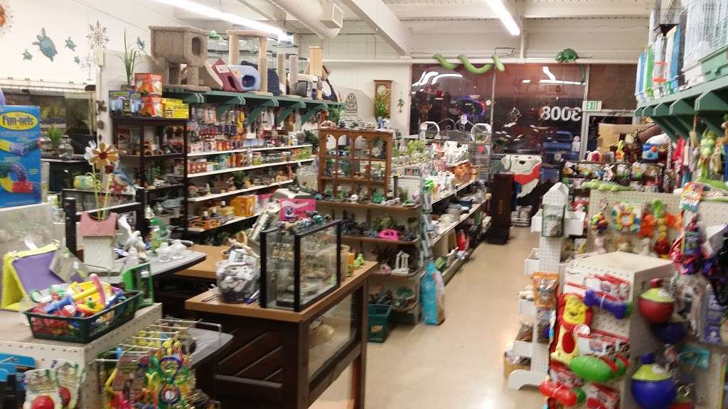 Village Pet Shop | 3008 Pacific Ave, Livermore, CA 94550 | Phone: (925) 443-3015