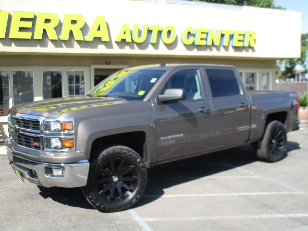 Sierra Auto Fowler | 102 N 8th St, Selma, CA 93662, USA | Phone: (559) 316-7045