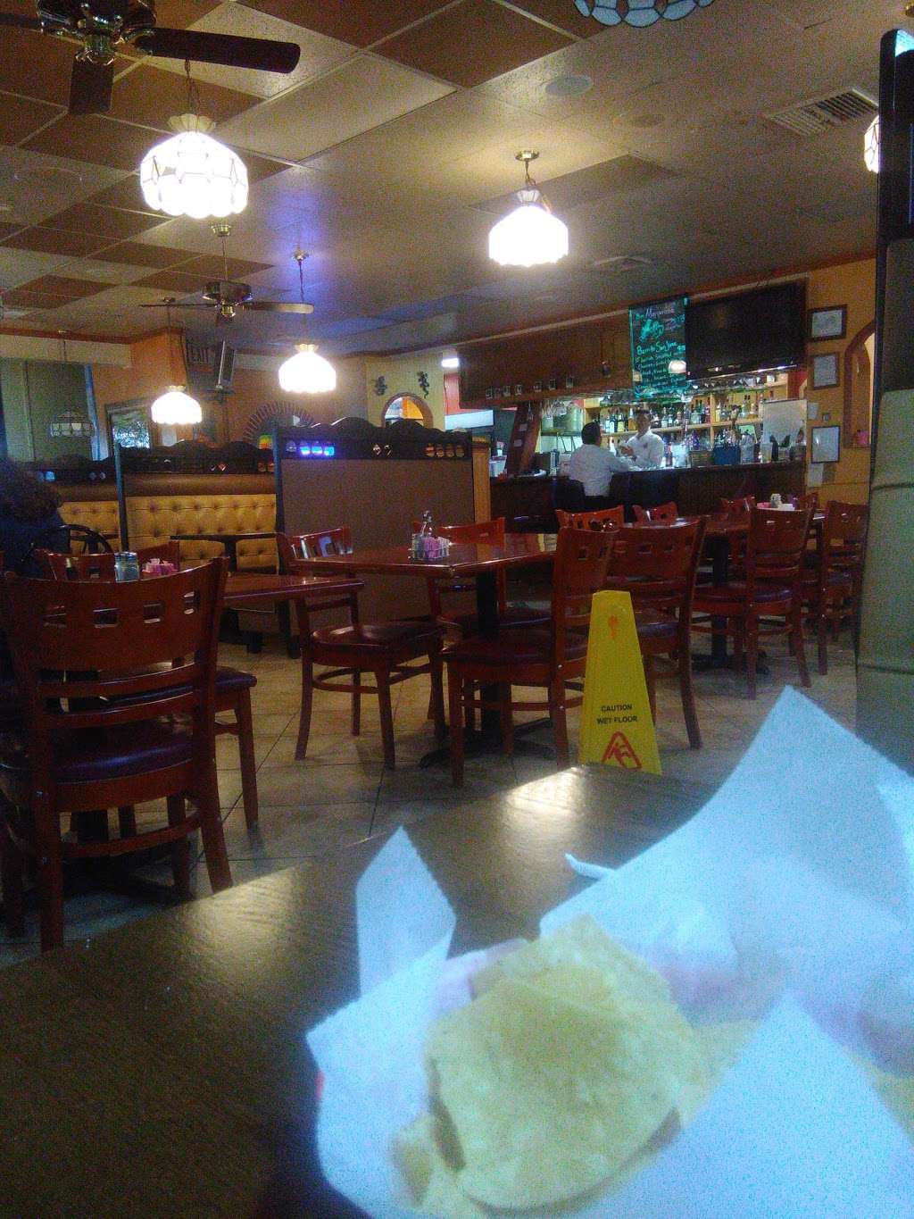 Los Portales Mexican Restaurant | 1425 Tappahannock Blvd, Tappahannock, VA 22560, USA | Phone: (804) 443-0132