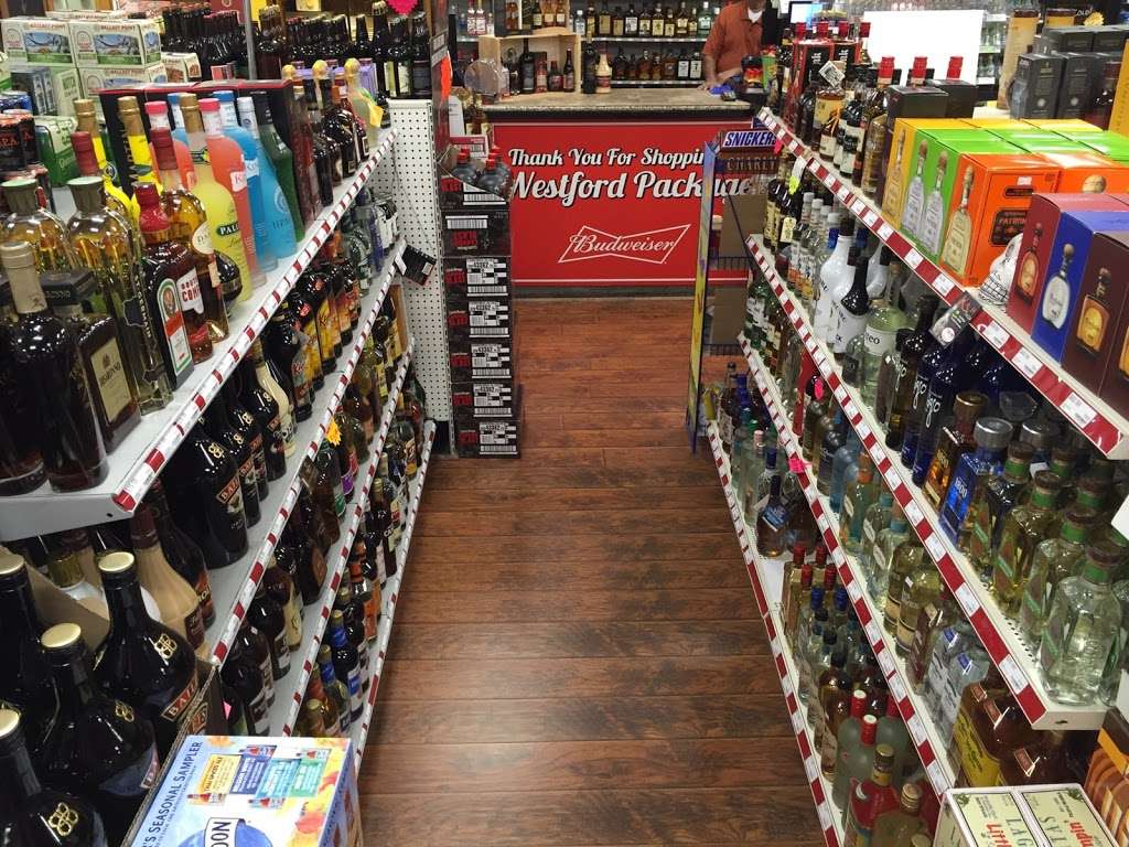 Westford Package Wine & Spirits | 175 Littleton Rd E, Westford, MA 01886, USA | Phone: (978) 692-7043