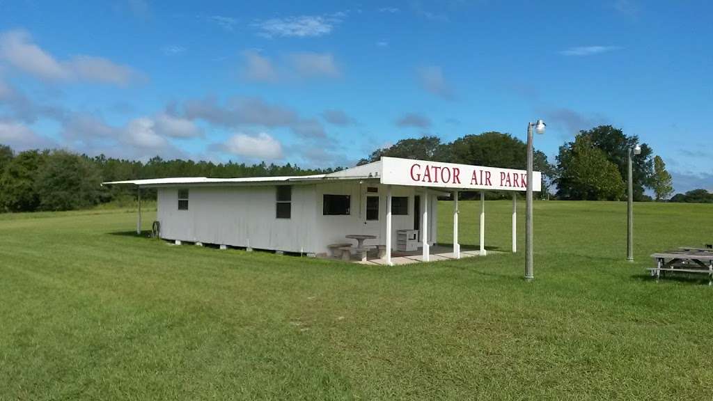 Florida Flying Gators Ultralight Airport | Minneola, FL 34715, USA
