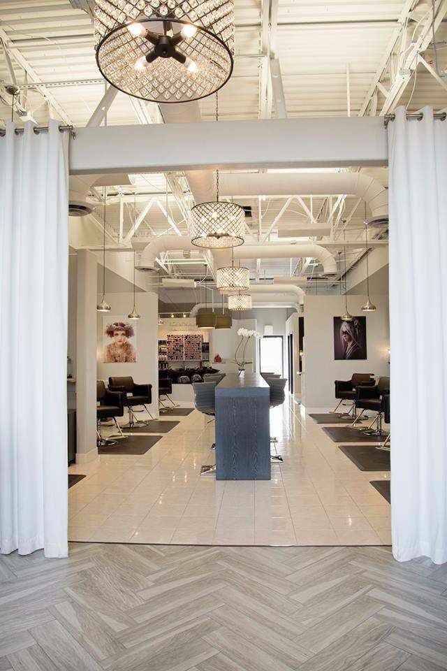 Sahair Salon | 17002 Mainstreet suite g, Parker, CO 80134, USA | Phone: (720) 851-8522