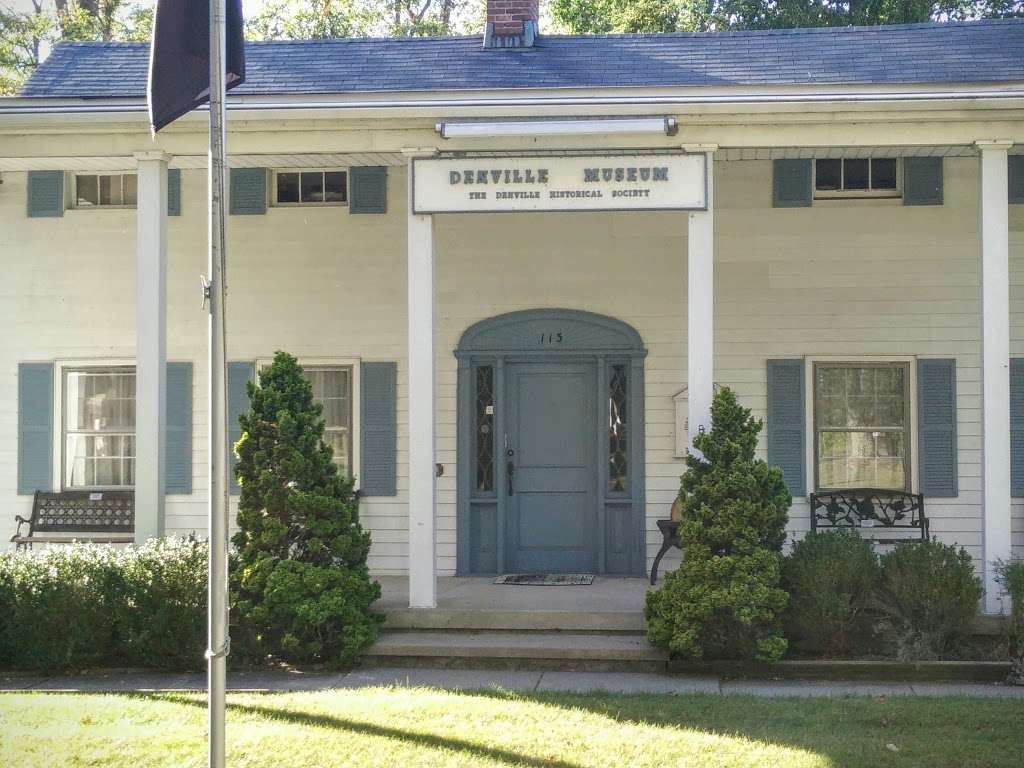 Denville Historical Museum | Denville, NJ 07834
