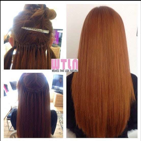 Weaves That Look Natural | 26B High St, London SE25 6HA, UK | Phone: 07961 978586