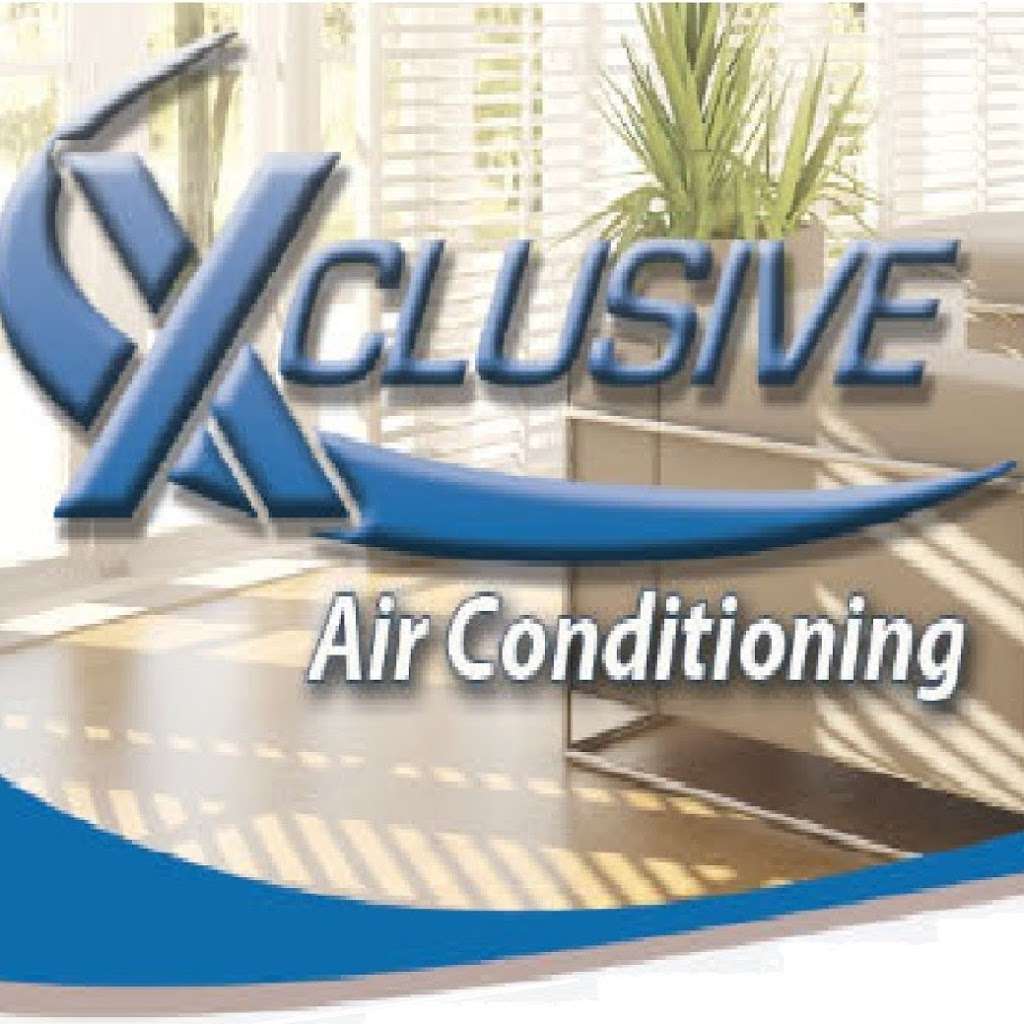 Xclusive Air Conditioning | 16225 NW 18th St, Pembroke Pines, FL 33028, USA | Phone: (954) 381-4538