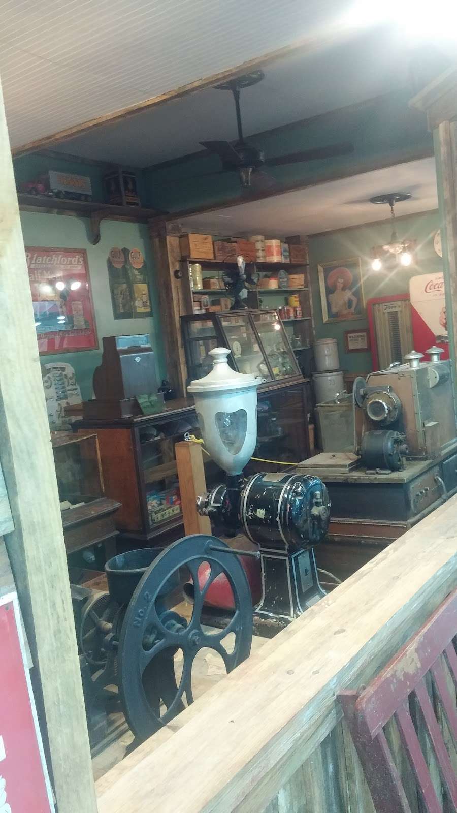 Dennis Carpenter Ford Restoration Parts | 4140 Concord Pkwy S, Concord, NC 28027, USA | Phone: (704) 786-8139